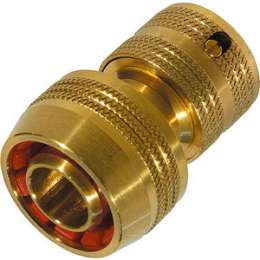 Соединитель Raco Profi с автостопом 3/4'' (4246-55006B)