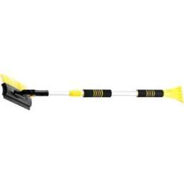 Скребок для льда Stayer 980-1450мм Profi (61042-145)