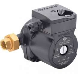 Циркуляционный насос Aquario AC 154-130HW (5154)