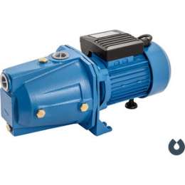 Поверхностный насос UNIPUMP JET 80 LA (42061)