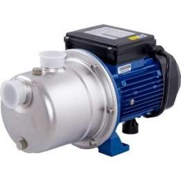 Поверхностный насос Aquario AJS-100A (2711)