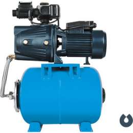 Насосная станция UNIPUMP JET 110 L (96176)