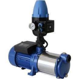 Насосная станция Aquario AMH-80-4P-FC (7284)