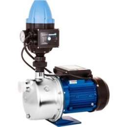 Насосная станция Aquario AJS-100A-FC (7200)