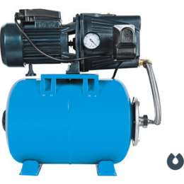 Насосная станция UNIPUMP AUTO JET 40 S (15979)