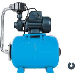 Насосная станция UNIPUMP AUTO QB 80 (76108)