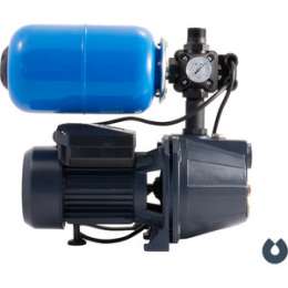 Насосная станция UNIPUMP AUTO JET 100 S-5 (11330)