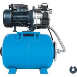 Насосная станция UNIPUMP AUTO JS 100-S (77863)