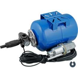 Насосная станция UNIPUMP М 24-25Н (31250)
