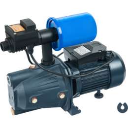 Насосная станция UNIPUMP JET 110 L (93773)