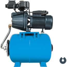 Насосная станция UNIPUMP JET 100 S (87658)