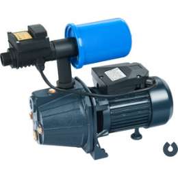 Насосная станция UNIPUMP JET 100 S (65600)