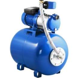 Насосная станция Aquario AUTO AMH-100-6P (50L) (7850)