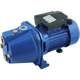 Поверхностный насос UNIPUMP JET 80 S (54338)