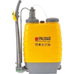 Опрыскиватель ручной ранцевый PALISAD 12л (64781)