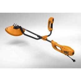 Триммер электрический (электрокоса) Carver TR 1500S/BH