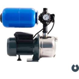 Насосная станция UNIPUMP AUTO JS 80-5 (36729)