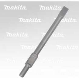 Зубило шестигранное Makita 30х400мм (D-15300)