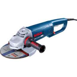 Угловая шлифмашина Bosch GWS 24-180 H (0.601.883.103)