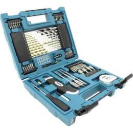 Набор бит и сверл Makita 71шт (D-33691)