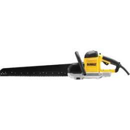 Пила аллигатор DeWALT DWE 397
