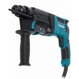 Перфоратор SDS-Plus Makita HR2600