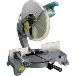 Пила торцовочная Makita LS1440