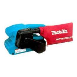 Ленточная шлифмашина Makita 9910K