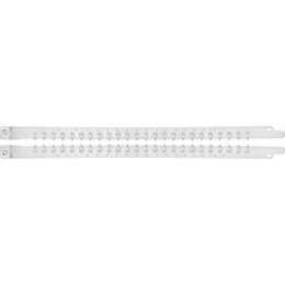 Полотно пильное для аллигатора DeWALT 430мм DWE397/398/399 (DT 2975)
