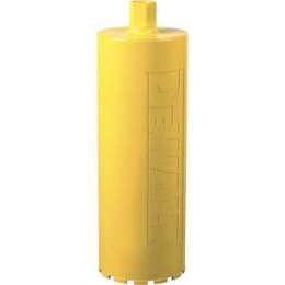 Коронка алмазная DeWALT 152х400мм 1 1/4'' UNC F (DT 9773)