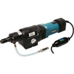 Дрель для алмазного сверления Makita DBM230SET