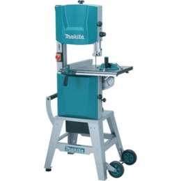 Пила ленточная Makita LB1200F