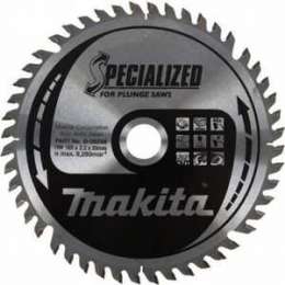 Диск пильный Makita 260х30/16мм 100зубьев (B-29321)