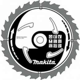 Диск пильный Makita 355х35/25.4мм 120зубьев (A-81642)