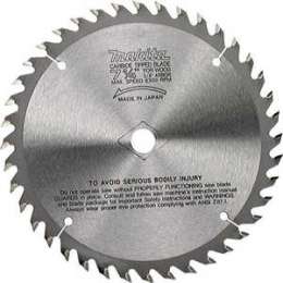 Диск пильный Makita 235х30/25.4мм 48зубьев Standard (D-45951)