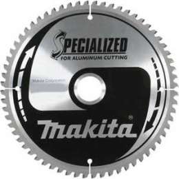 Диск пильный Makita 210х30мм 60зубьев (B-31485)