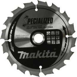 Диск пильный Makita 190х30мм 24зуба (B-31289)