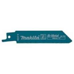 Полотно пильное Makita 100мм 5шт (B-20404)
