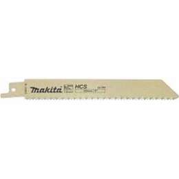 Полотно пильное Makita 150мм 5шт (B-16813)
