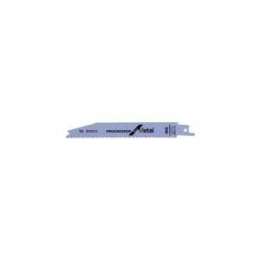 Полотно пильное Bosch 150мм 5шт S123XF Progressor for Metal (2.608.654.402)