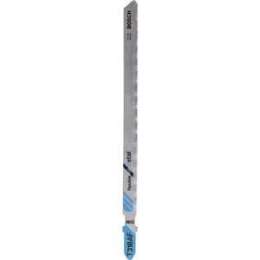 Пилки для лобзика Bosch 132мм 5шт T318AF Flexible for Metal (2.608.634.241)