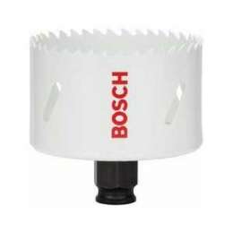 Коронка пильная Bosch 73мм Progressor for Wood and Metal (2.608.584.647)