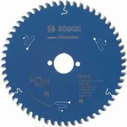 Диск пильный Bosch 190х30мм 56зубьев Expert for Aluminium (2.608.644.102)