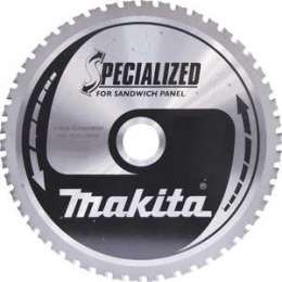 Диск пильный Makita 270х30мм 60зубьев (B-31516)
