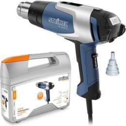 Строительный фен Steinel HL2020E (352202)
