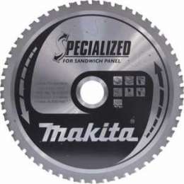 Диск пильный Makita 235х30мм 50зубьев (B-31500)