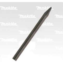 Зубило шестигранное Makita 30х400мм (P-05549)