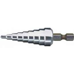 Сверло конусное Makita 4.0х20мм (D-40098)