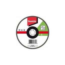 Круг лепестковый торцевой Makita 180х22.2мм К80 (D-28553)