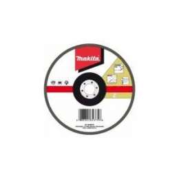 Круг лепестковый торцевой Makita 180х22.2мм К80 (D-27757)